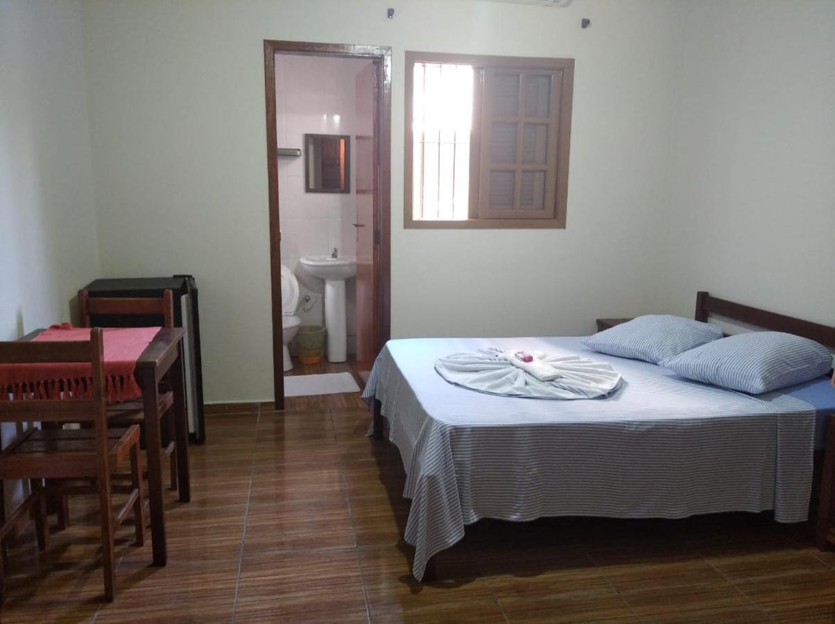 Casa de hóspedes Corais 3*
