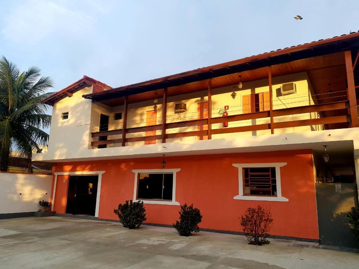 Corais Casa de hóspedes