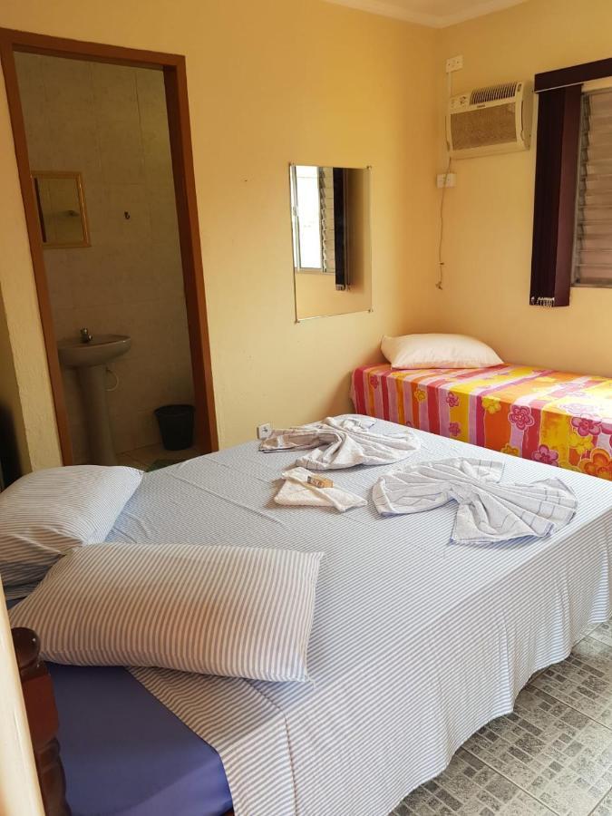Casa de hóspedes Corais 3*
