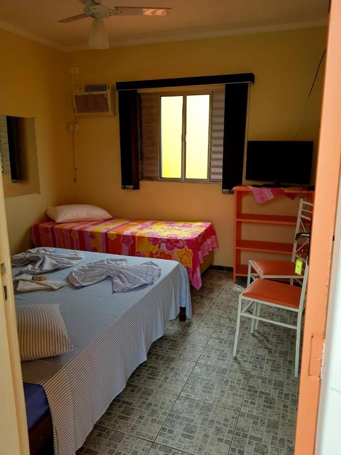 Casa de hóspedes Corais 3*