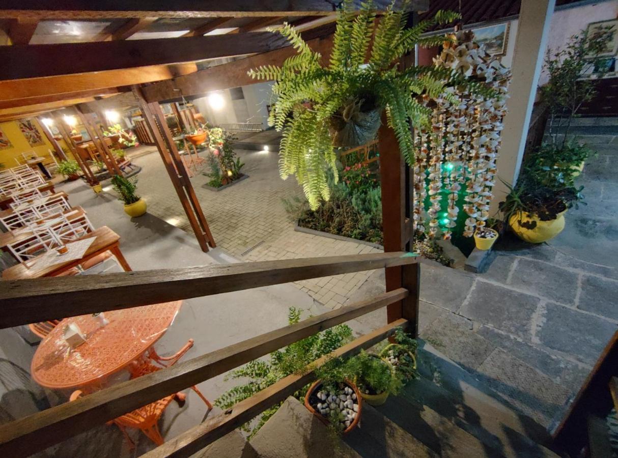 Corais Casa de hóspedes 3*
