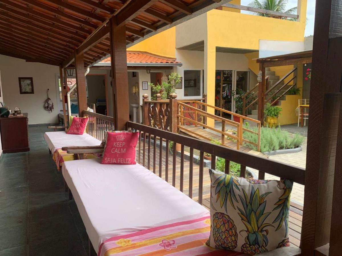 Casa de hóspedes Corais 3*