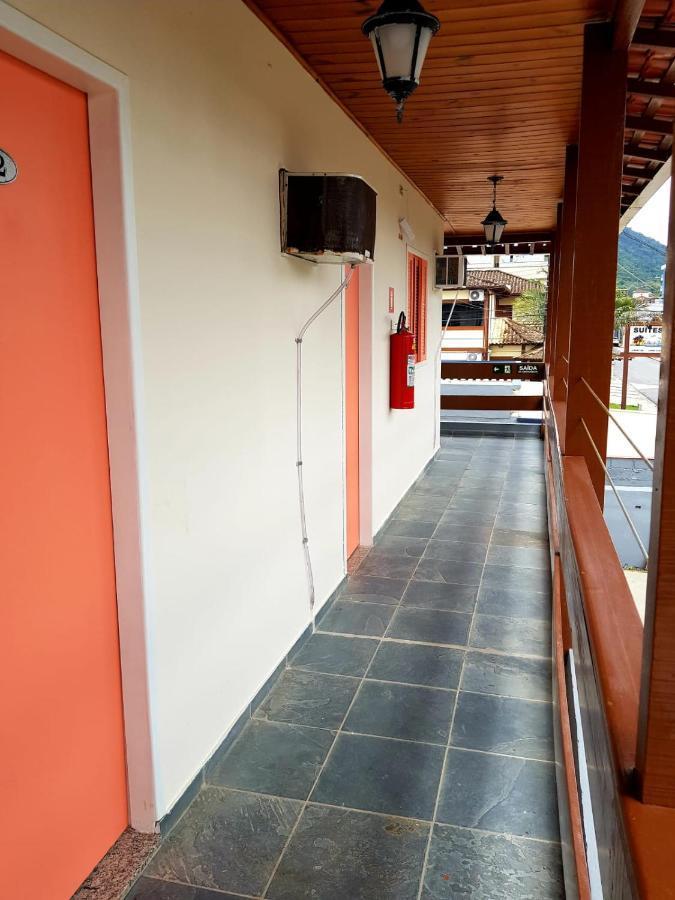 Casa de hóspedes Corais 3*