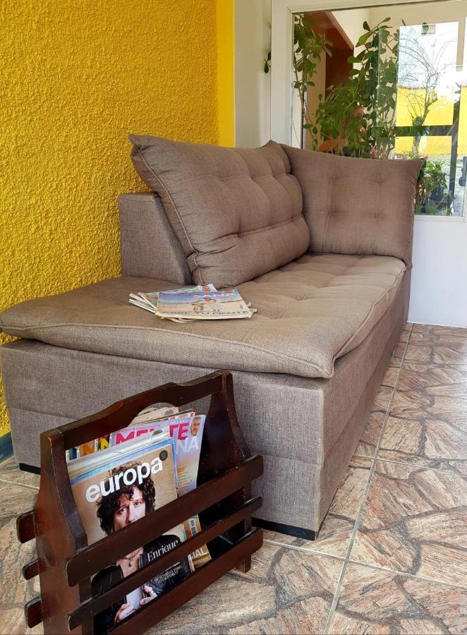 Corais Casa de hóspedes Ubatuba